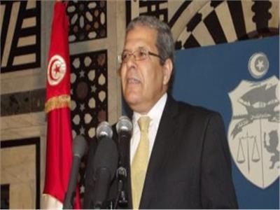 عثمان الجرندي، وزير الشئون الخارجية والهجرة والتونسيين بالخارج