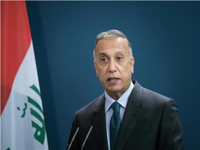 رئيس الوزراء العراقي