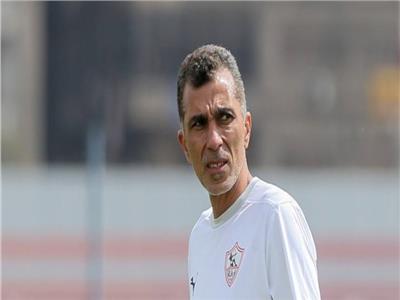 أسامة نبيه المدرب العام للزمالك