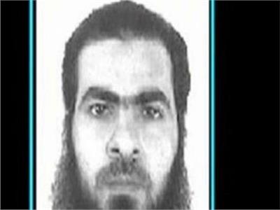 الإرهابي محمد منصور الطوخي 
