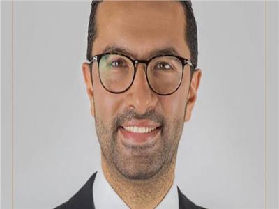 محمد قاعود رئيس لجنة السياحة والطيران  بالجمعية المصرية لشباب الأعمال