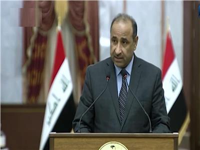 وزير الثقافة المتحدث باسم الحكومة العراقية
