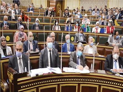 حصاد «النواب» اليوم | إعفاءات ضريبية لـ«تحيا مصر» وتعديل قانون الكهرباء