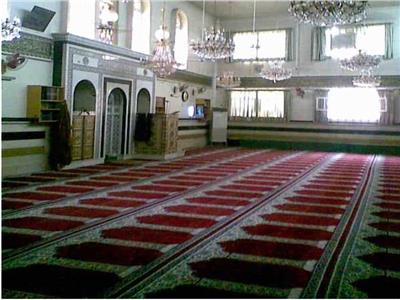 مسجد «الحسن بن صالح»
