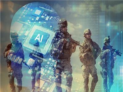 التفوق العسكري وتقنيات الذكاء الاصطناعي