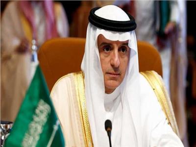 وزير الدولة للشؤون الخارجية عضو مجلس الوزراء السعودي عادل بن أحمد الجبير
