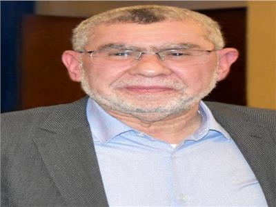 الدكتور أحمد العزبي، رئيس غرفة صناعة الدواء باتحاد الصناعات
