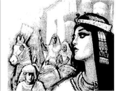 تعرف عن قصة واقعية من التاريخ المصري القديم لحدوتة «سندريلا»