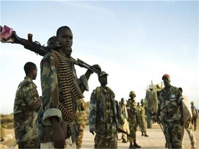 ميليشيات مسلحة على الأراضي الليبية