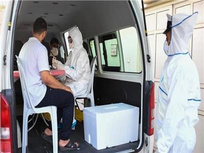 البحرين تقرر إعطاء جرعة ثالثة للفئات الأكثر عرضة لفيروس كورونا 