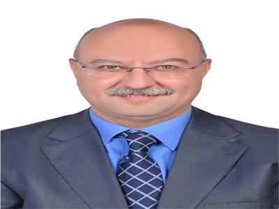  أحمد الملواني رئيس لجنة التجارة الخارجية