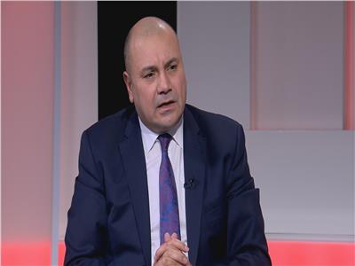 رئيس مجلس النواب الأردني عبدالمنعم العودات