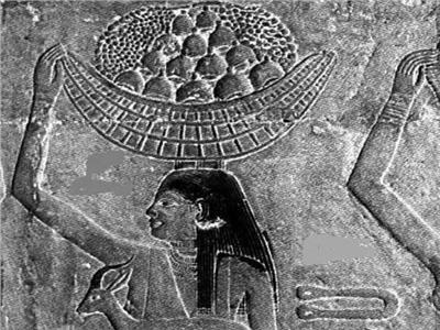  " كعك العيد " صناعة عريقة فى مصر القديمة