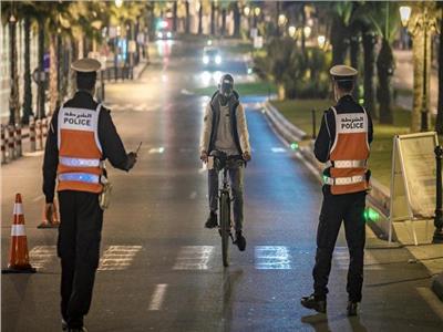 المغرب يمدد حظر التجول الليلي خلال عطلة عيد الفطر