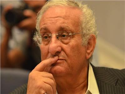 الفنان الكبير أحمد حلاوة