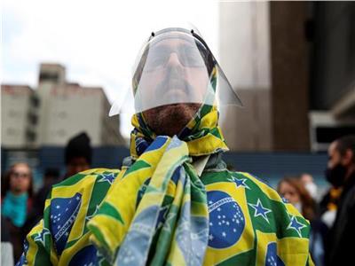 حملة تطعيم ضخمة في البرازيل قبل أولمبياد طوكيو