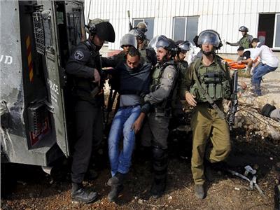 جرائم جنود الاحتلال الإسرائيلي