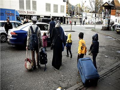 الدانمارك تخطط لاستعادة 14 طفلا من أبناء المتشددين و3 من أمهاتهم من سوريا