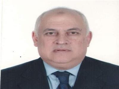 الدكتور أيمن الدسوقى رئيس معهد بحوث الالكترونيات
