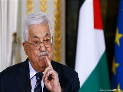  الرئاسة الفلسطينية