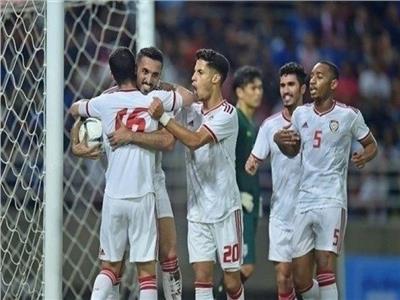 منتخب الأردن يلتقي نظيره الإماراتي في مباراة ودية