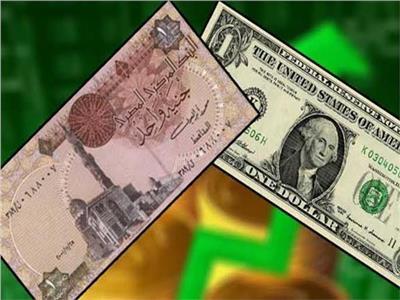 الدولار مقابل الجنيه- أرشيفية
