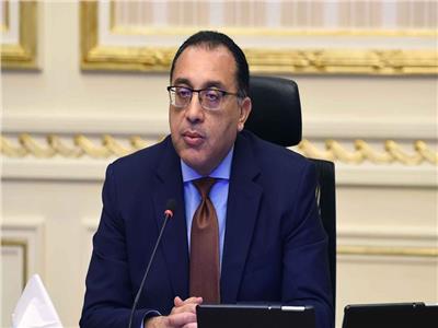 «مدبولى» يستعرض تقريرا حول موقف الصادرات المصرية غير البترولية خلال 2021