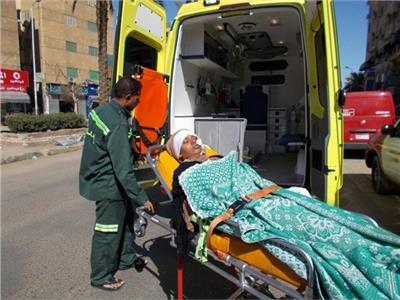 «الصحة» توضح معايير الأمان في نقل المرضى بين المستشفيات والمراكز الطبية