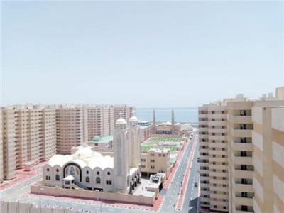  «بشاير الخير» مشروع ضخم للغلابة بالاسكندرية