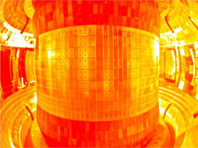 مفاعل الشمس الاصطناعية الصيني