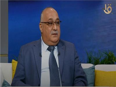 محمد نوار، رئيس الإذاعية المصرية