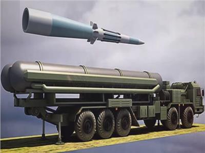 صواريخ S-500 الروسية