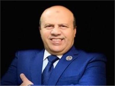 اللواء ماهر هاشم رئيس حي عين شمس