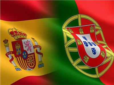 علما الدولتين إسبانيا والبرتغال