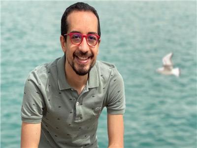 الزميل معتز نادي