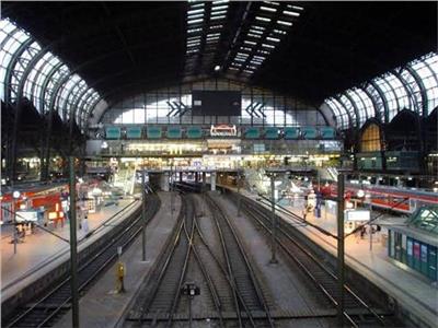 يهتم بها «السيسي»| 10 معلومات عن محطة بشتيل لقطارات الصعيد «بديلة لمحطة مصر»