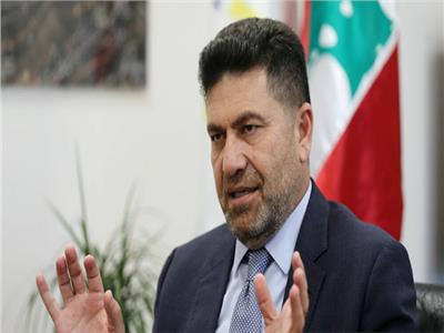 وزير الطاقة بحكومة تصريف الأعمال اللبنانية، ريمون غجر