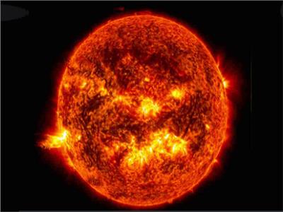الانفجارات الشمسية 