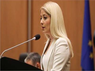  برلمان قبرص ينتخب امرأة لرئاسته