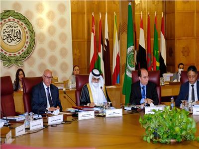 انطلاق اجتماعات اللجنة الدائمة للإعلام العربي