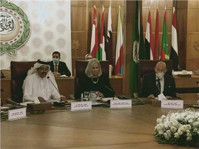 لجنة حقوق الإنسان العربية 