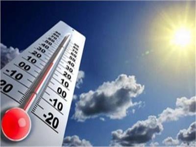 درجات الحرارة في العواصم العربية