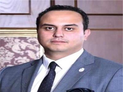 الدكتور أحمد السبكي مساعد وزير الصحة والسكان