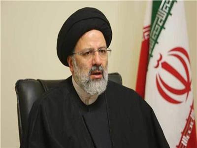  إبراهيم رئيسي رئيسا جديدا لإيران