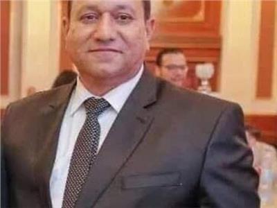 اللواء حسن محمود مدير أمن سوهاج