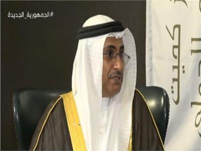 عادل عبد الرحمن العسومي رئيس البرلمان العربي