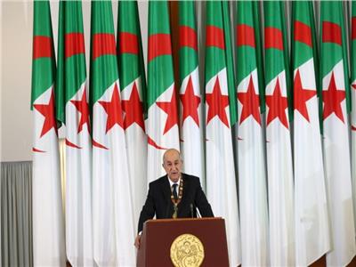رئاسة الحكومة الجزائرية