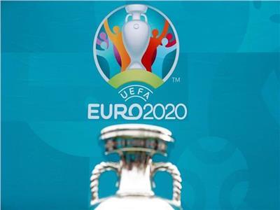 كأس الأمم الأوروبية «يورو 2020»