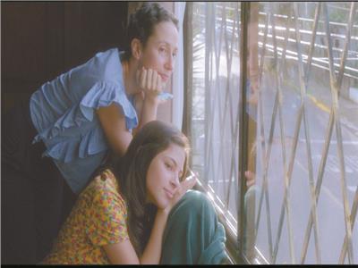 مشهد من فيلم « شفق»