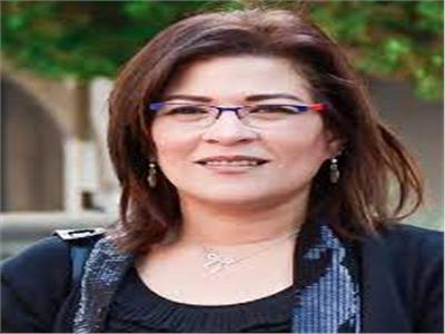 فاطمة ناعوت، الكاتبة الصحفية